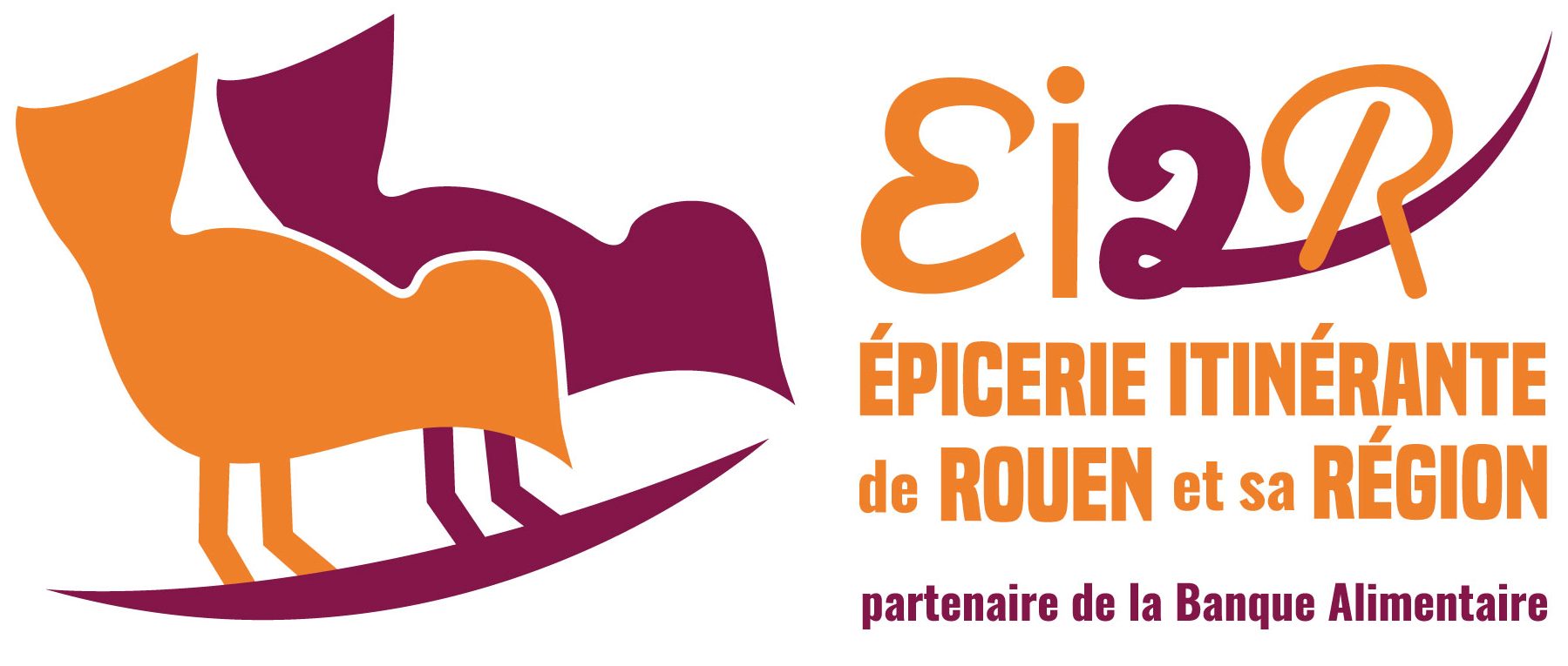 Epicerie Itinérante de Rouen et sa Région